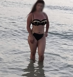 Частная массажистка Ника, 37 лет, Москва - фото 31