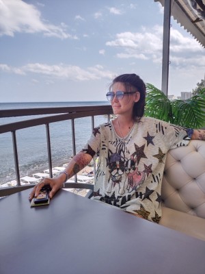 Частная массажистка Оля 