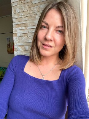 Частная массажистка Елена 