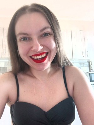 Частная массажистка Ксения, 26 лет, Москва - фото 3