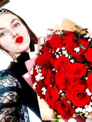 Частная массажистка Ксения, 26 лет, Москва - фото 4