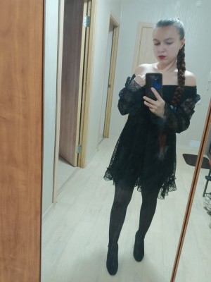 Частная массажистка Ксения 