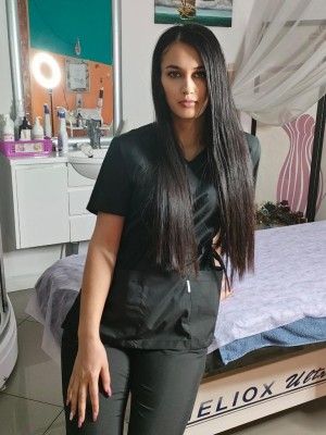 Частная массажистка Анна, 31 год, Москва - фото 2