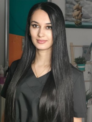 Частная массажистка Анна, 31 год, Москва - фото 1