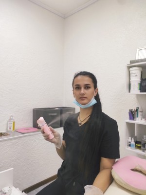 Частная массажистка Анна, 31 год, Москва - фото 5