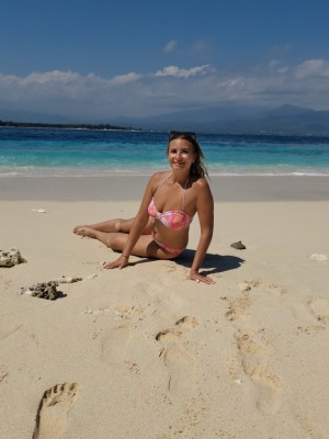 Частная массажистка Юлия 