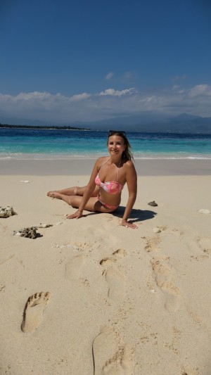 Частная массажистка Юлия, Москва - фото 10