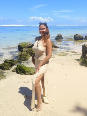 Частная массажистка Юлия 