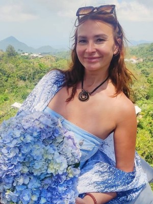 Частная массажистка Юлия 