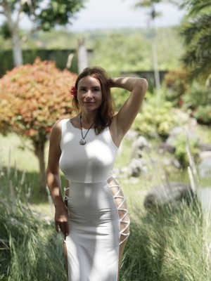 Частная массажистка Юлия 