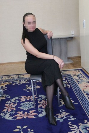 Частная массажистка Ирина, 32 года, Москва - фото 7