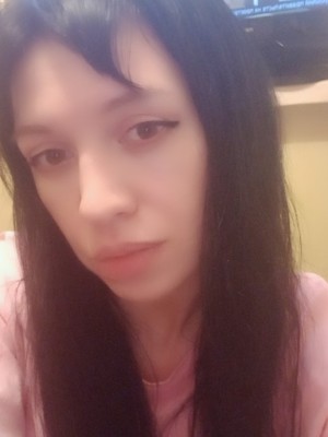 Частная массажистка Аня 