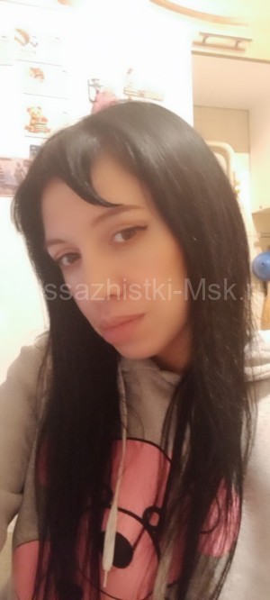 Частная массажистка Аня, Москва - фото 3