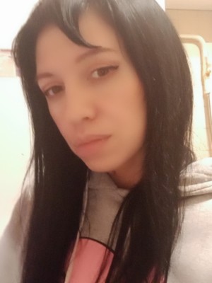 Частная массажистка Аня 