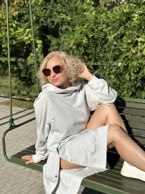 Частная массажистка Ирина 