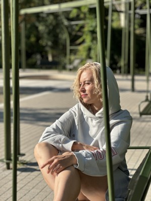 Частная массажистка Ирина 