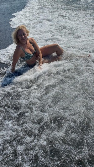 Частная массажистка Ирина, Москва - фото 7