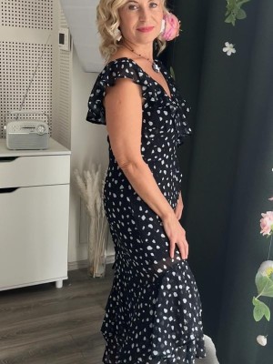 Частная массажистка Ирина 