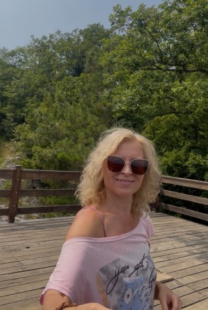 Частная массажистка Ирина, Москва - фото 18