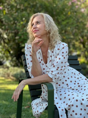 Частная массажистка Ирина, Москва - фото 13