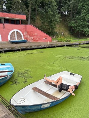 Частная массажистка Афсана 