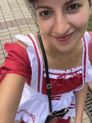 Частная массажистка Афсана 