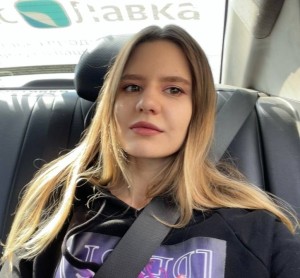 Частная массажистка Анита, 24 года, Москва - фото 1