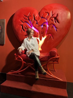 Частная массажистка Виктория, Москва - фото 9