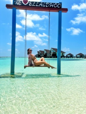 Частная массажистка Виктория, Москва - фото 10