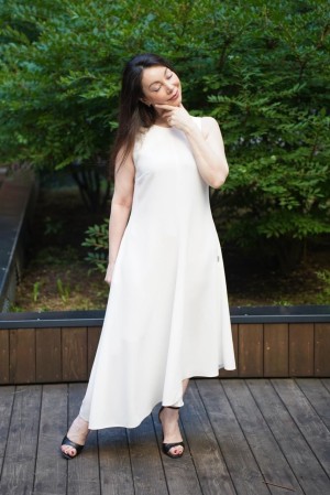 Частная массажистка Гузель, 46 лет, Москва - фото 22