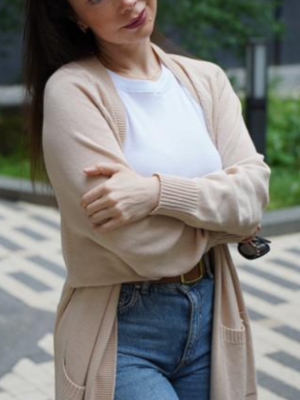 Частная массажистка Гузель 