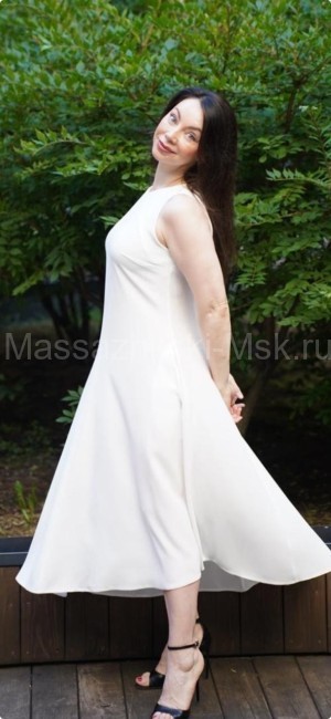 Частная массажистка Гузель, 46 лет, Москва - фото 29