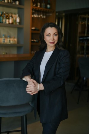 Частная массажистка Гузель, 46 лет, Москва - фото 31