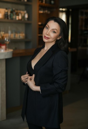 Частная массажистка Гузель, 46 лет, Москва - фото 35