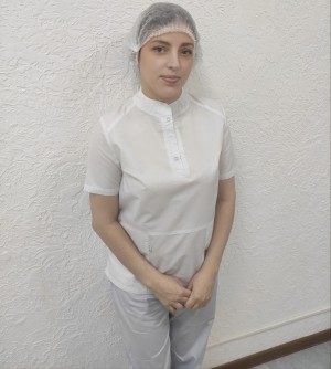 Частная массажистка Оксана, 33 года, Москва - фото 11