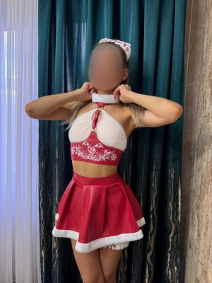 Частная массажистка Леля 