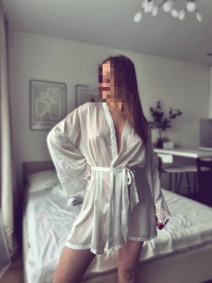 Частная массажистка Аврора, 34 года, Москва - фото 7