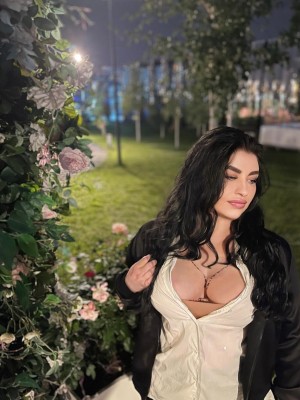 Частная массажистка Софья 