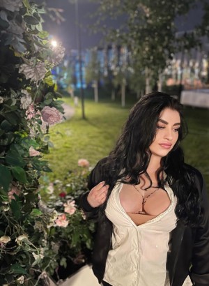 Частная массажистка Софья, Москва - фото 8