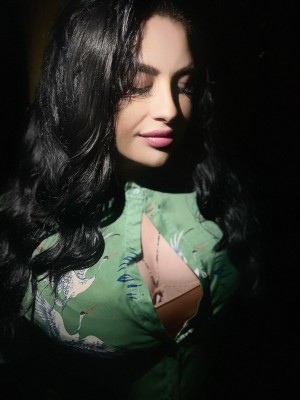 Частная массажистка Софья 