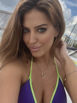 Частная массажистка Василиса 