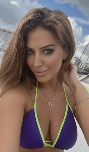 Частная массажистка Василиса, Москва - фото 27