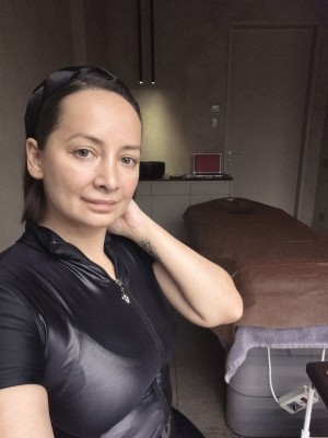 Частная массажистка Янина, Москва - фото 12