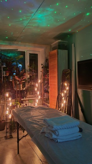 Частная массажистка Элиза, Москва - фото 10