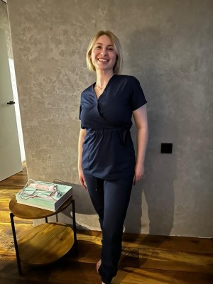 Частная массажистка Алина, 38 лет, Москва - фото 6