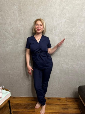 Частная массажистка Алина, 38 лет, Москва - фото 5