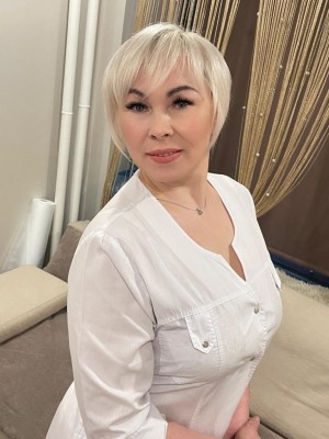 Частная массажистка Наталия 