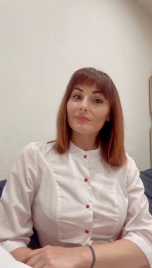 Частная массажистка Лилия, Москва - фото 1