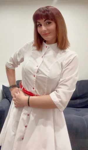 Частная массажистка Лилия, Москва - фото 2