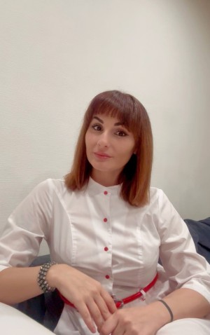 Частная массажистка Лилия, Москва - фото 5